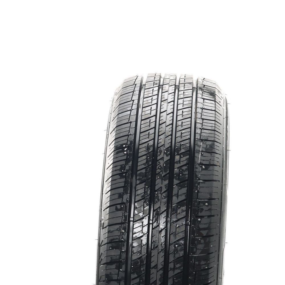 Set of (2) Driven Once 255/65R18 Landspider Citytraxx H/T 111H - 10/32 - Image 2