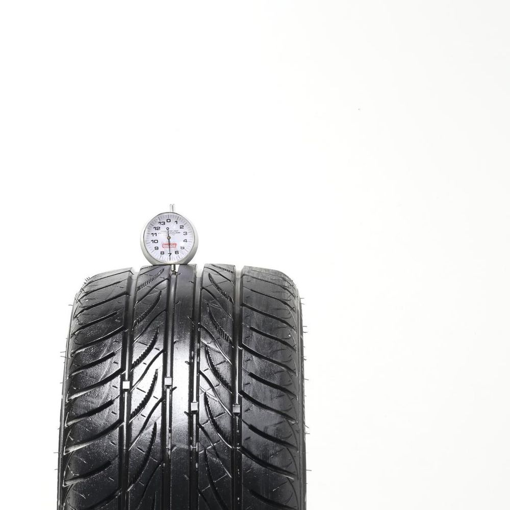 Used 205/45ZR17 Blacklion Champoint BU64 84W - 7/32 - Image 2