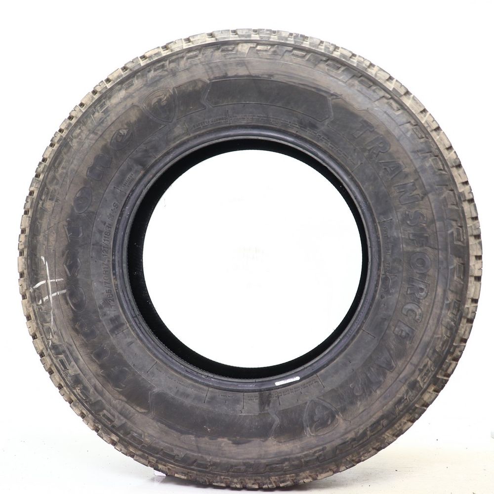 Used LT 285/70R17 Firestone Transforce AT2 121/118R - 15/32 - Image 3