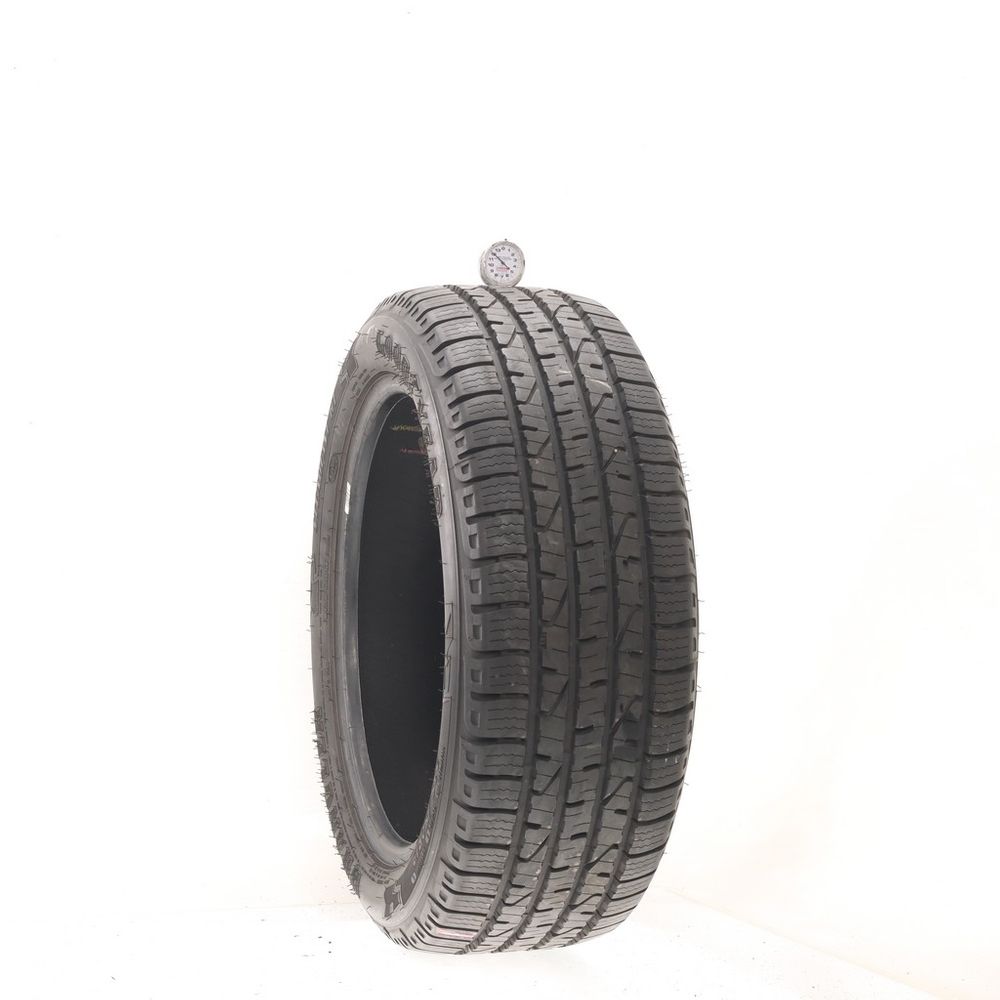 Used 235/50R19 Goodyear Wrangler Steadfast HT Kevlar 99H - 12/32 - Image 1