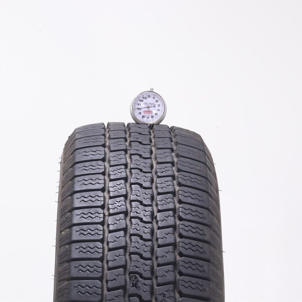 Used 235/70R17 Goodyear Wrangler SR-A 108S - 10/32 - Image 2