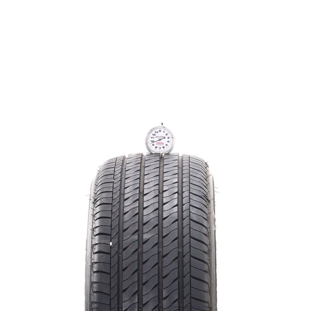 Set of (2) Used 205/55R16 Firestone FT140 91H - 8-9.5/32 - Image 5