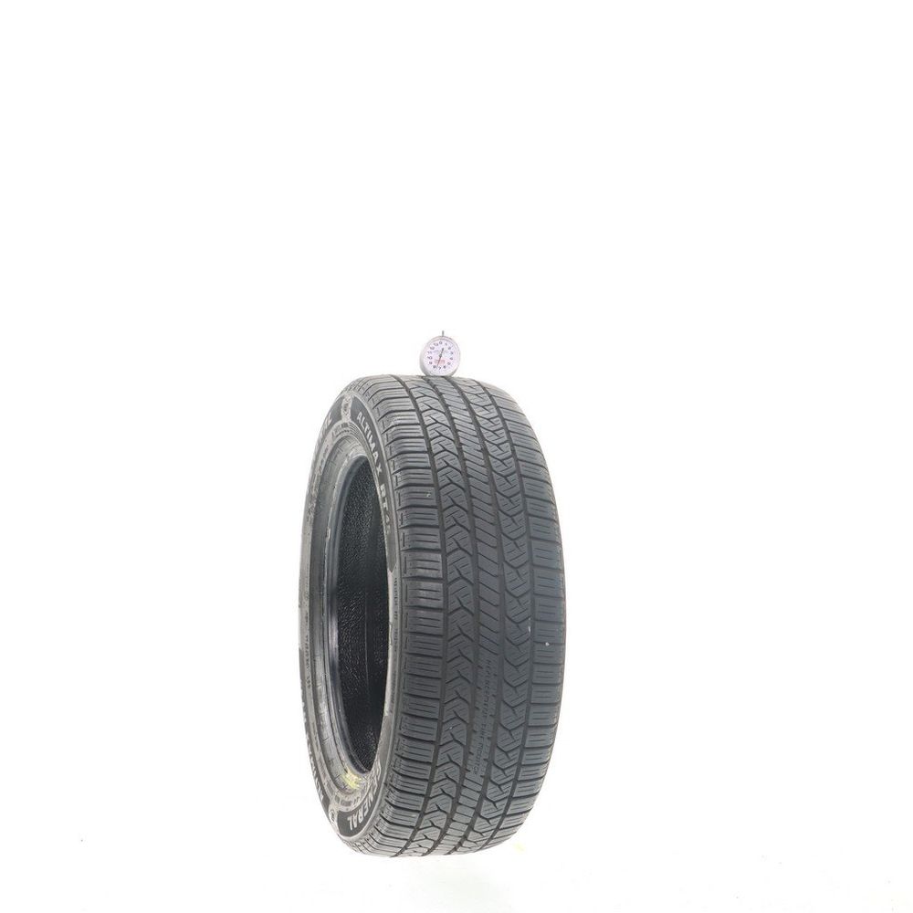 Used 185/55R15 General Altimax RT45 82H - 7.5/32 - Image 1
