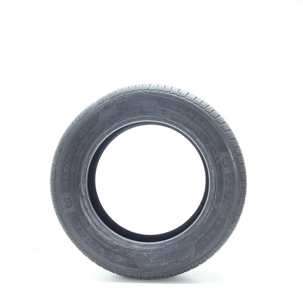 Driven Once 225/55R16 General Altimax RT43 95H - 10/32 - Image 3