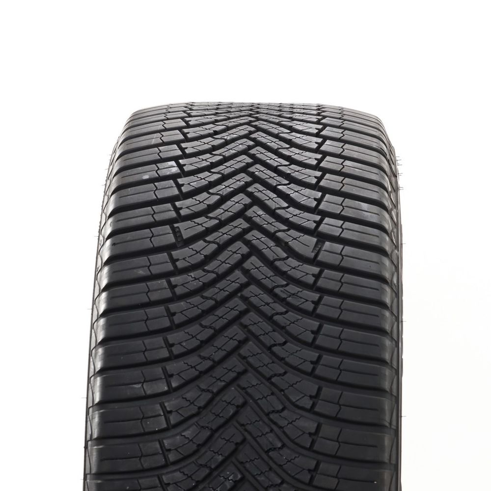 Driven Once 265/50R20 Goodyear Assurance WeatherReady 2 111V - 10.5/32 - Image 2