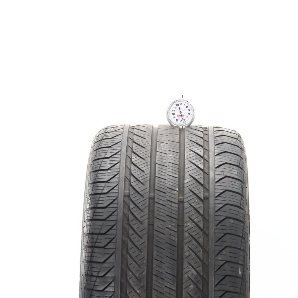 Used 275/40R19 Continental ProContact GX SSR MOE 105H - 6.5/32 - Image 2