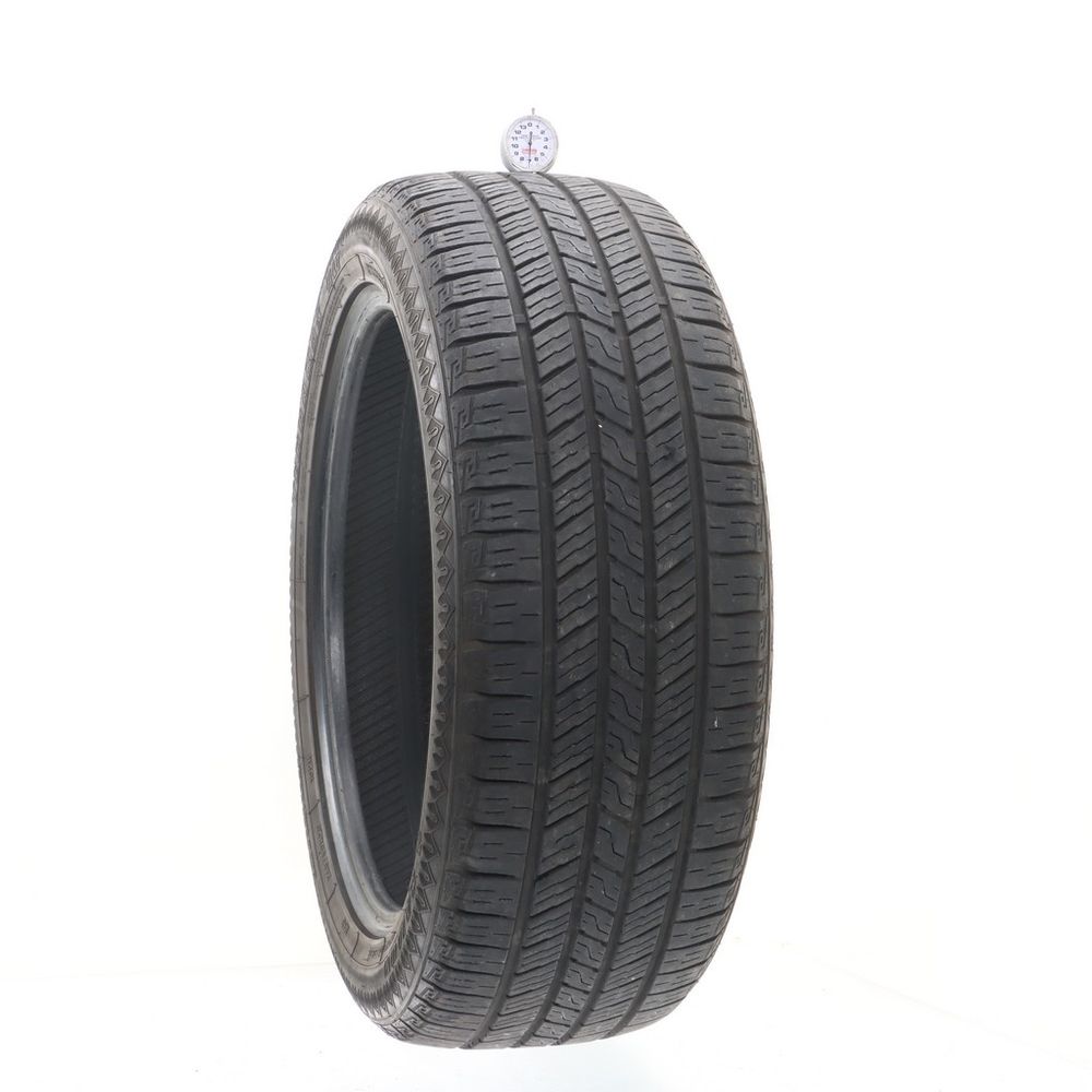 Used 245/50R20 Sailun Terramax HLT 102H - 7/32 - Image 1