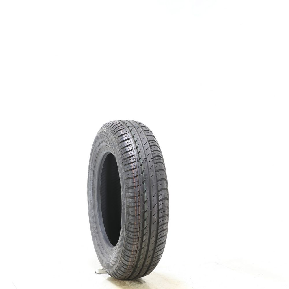 Driven Once 155/70R13 Continental ContiEcoContact 3 75T - 8/32 - Image 1