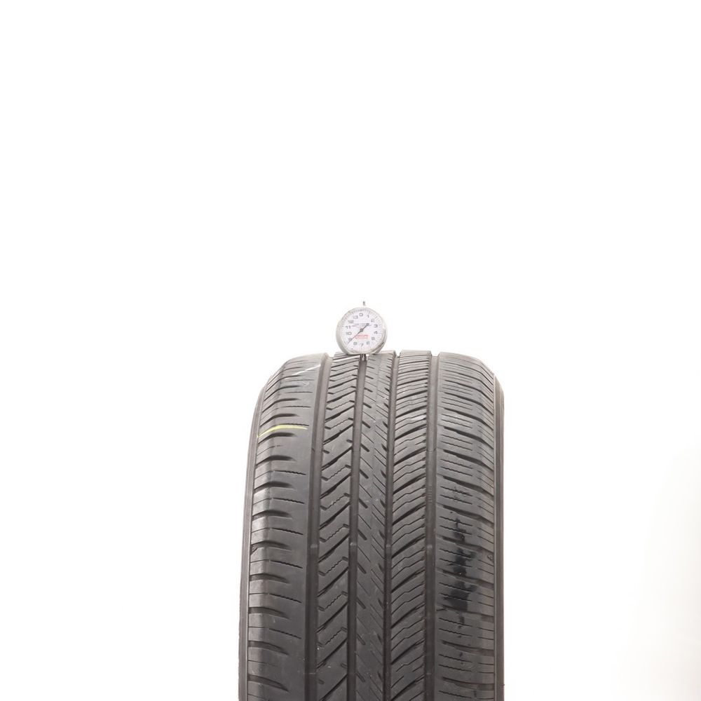 Set of (2) Used 225/50R18 Yokohama YK-GTX 95V - 7.5-8.5/32 - Image 5