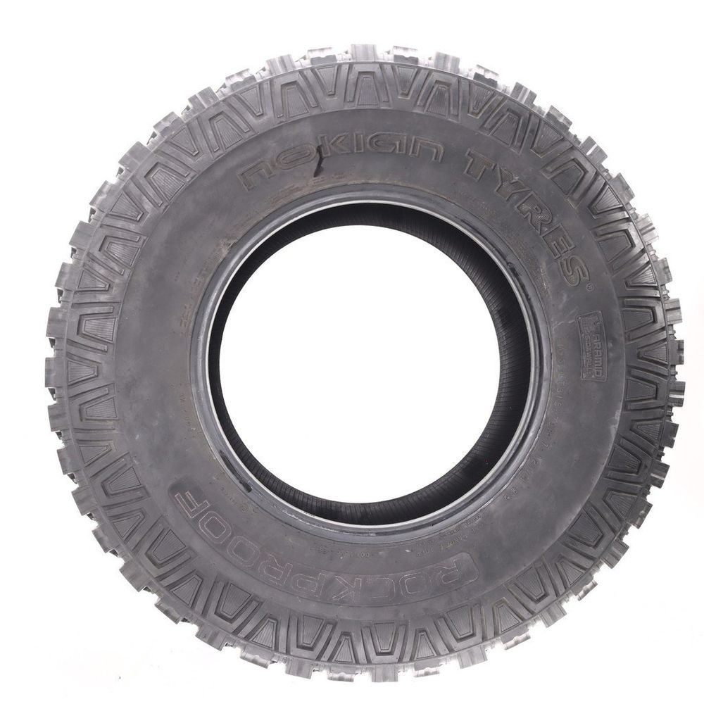 Used LT 315/70R17 Nokian Rockproof 121/118Q E - 11/32 - Image 3