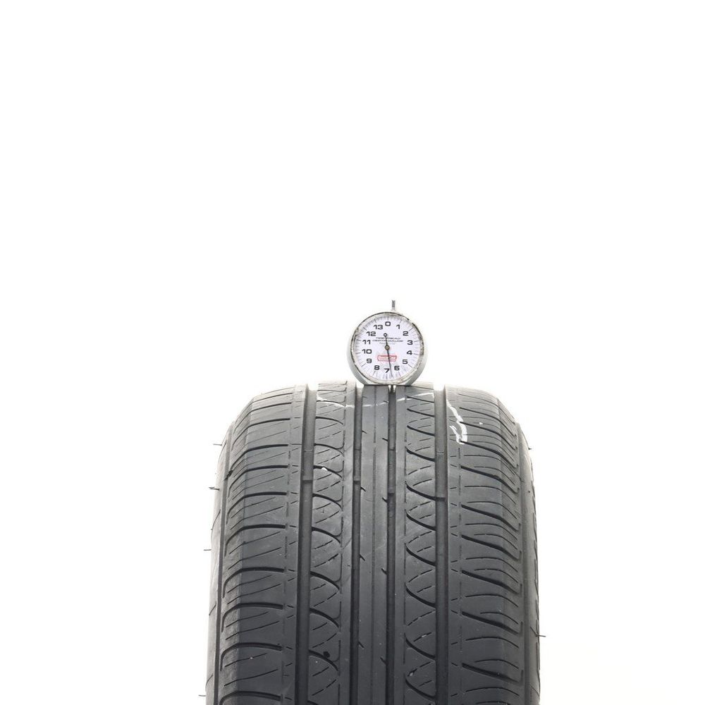 Set of (2) Used 195/65R15 Fuzion Touring 91H - 6.5-7/32 - Image 2