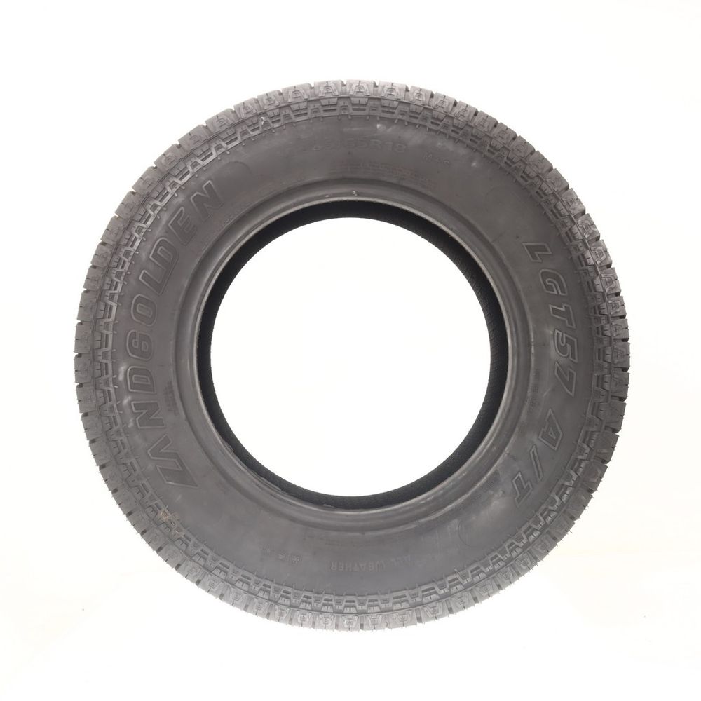 New LT 285/65R18 Landgolden LGT57 A/T 125/122H E - Image 3