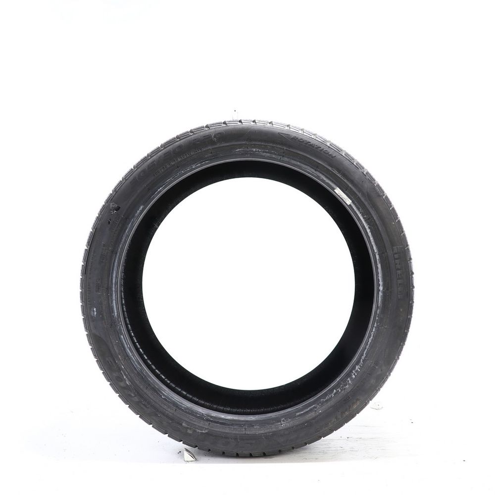 Used 305/30R20 Pirelli Winter Sottozero 3 103W - 8/32 - Image 3