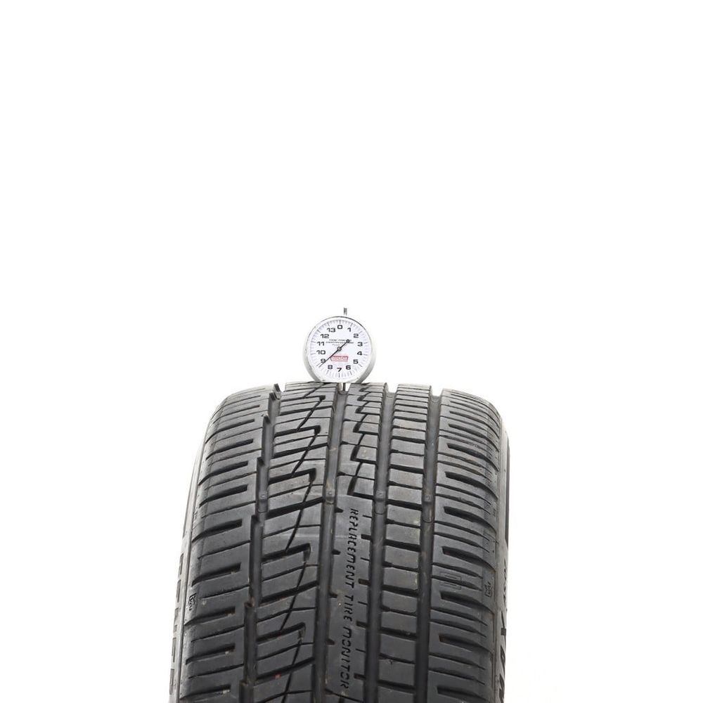 Set of (2) Used 215/45ZR17 General G-Max AS-07 91W - 8.5/32 - Image 2