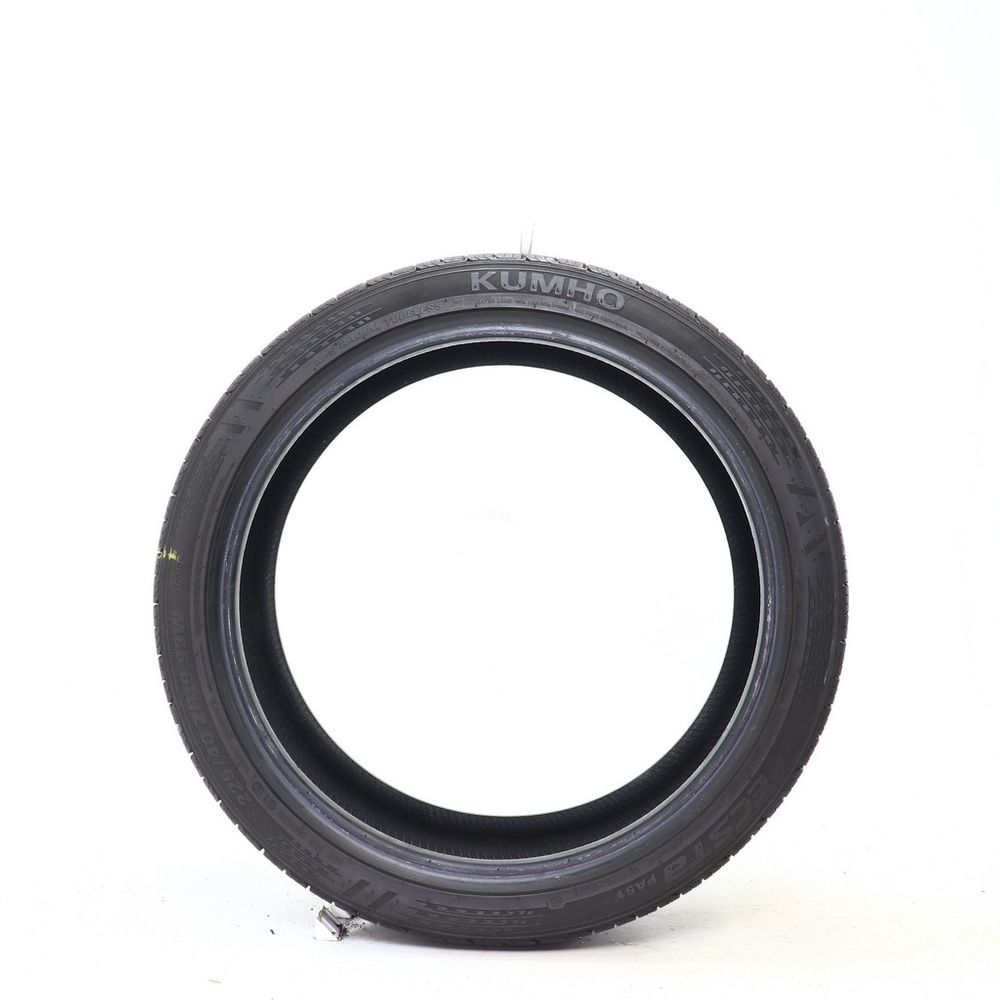 Used 225/40ZR19 Kumho Ecsta PA51 93W - 7/32 - Image 3