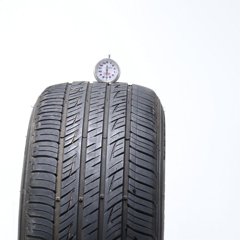 Set of (4) Used 255/60R18 Kumho Crugen HP71 108H - 6-7/32 - Image 5