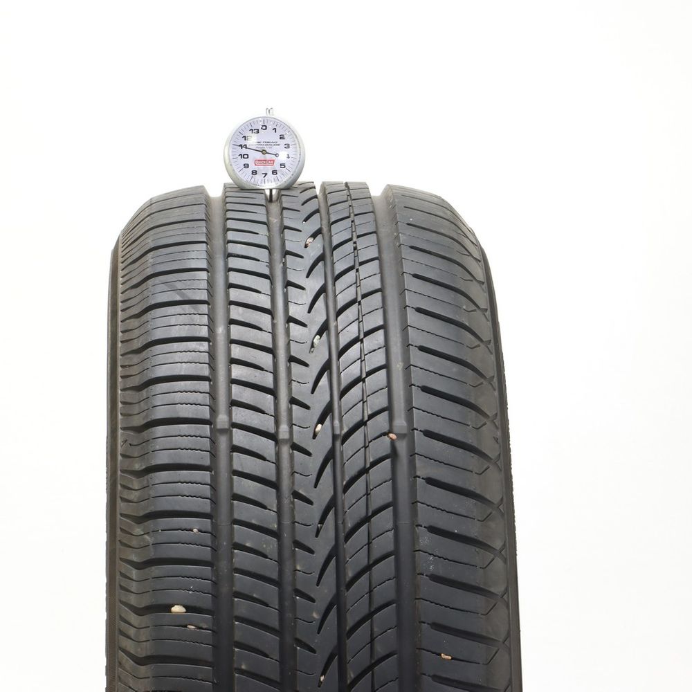 Used 235/55R19 Yokohama Tornante All Season 105V - 11/32 - Image 2