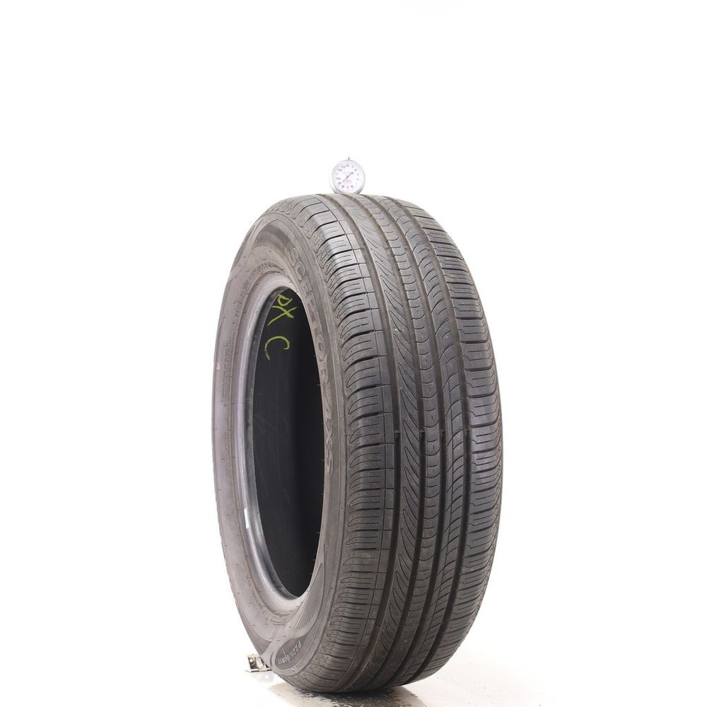 Set of (2) Used 225/60R17 Sceptor 4XS 98H - 7.5-8.5/32 - Image 4