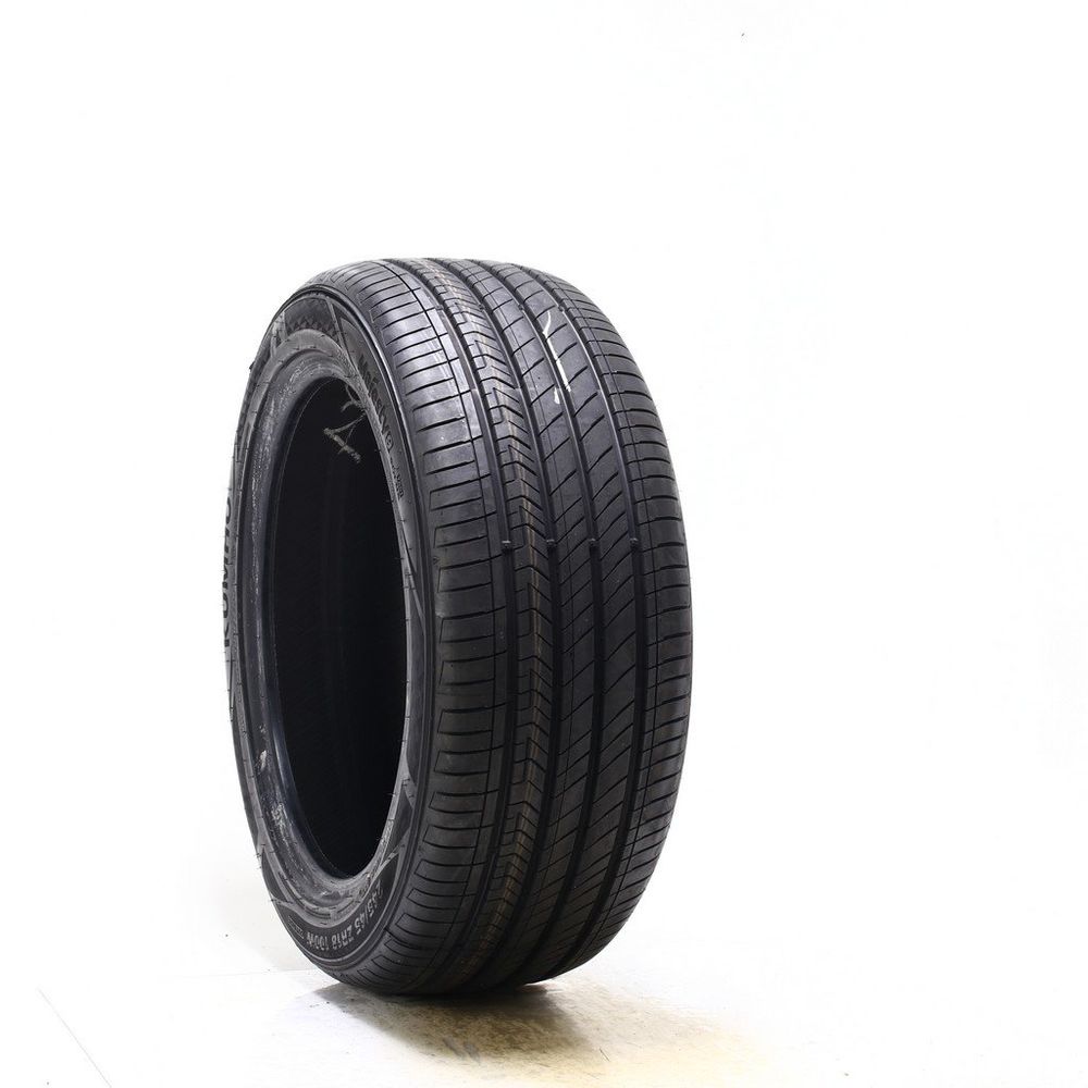 New 245/45ZR18 Kumho Majesty 9 Solus TA91 100W - 11/32 - Image 1