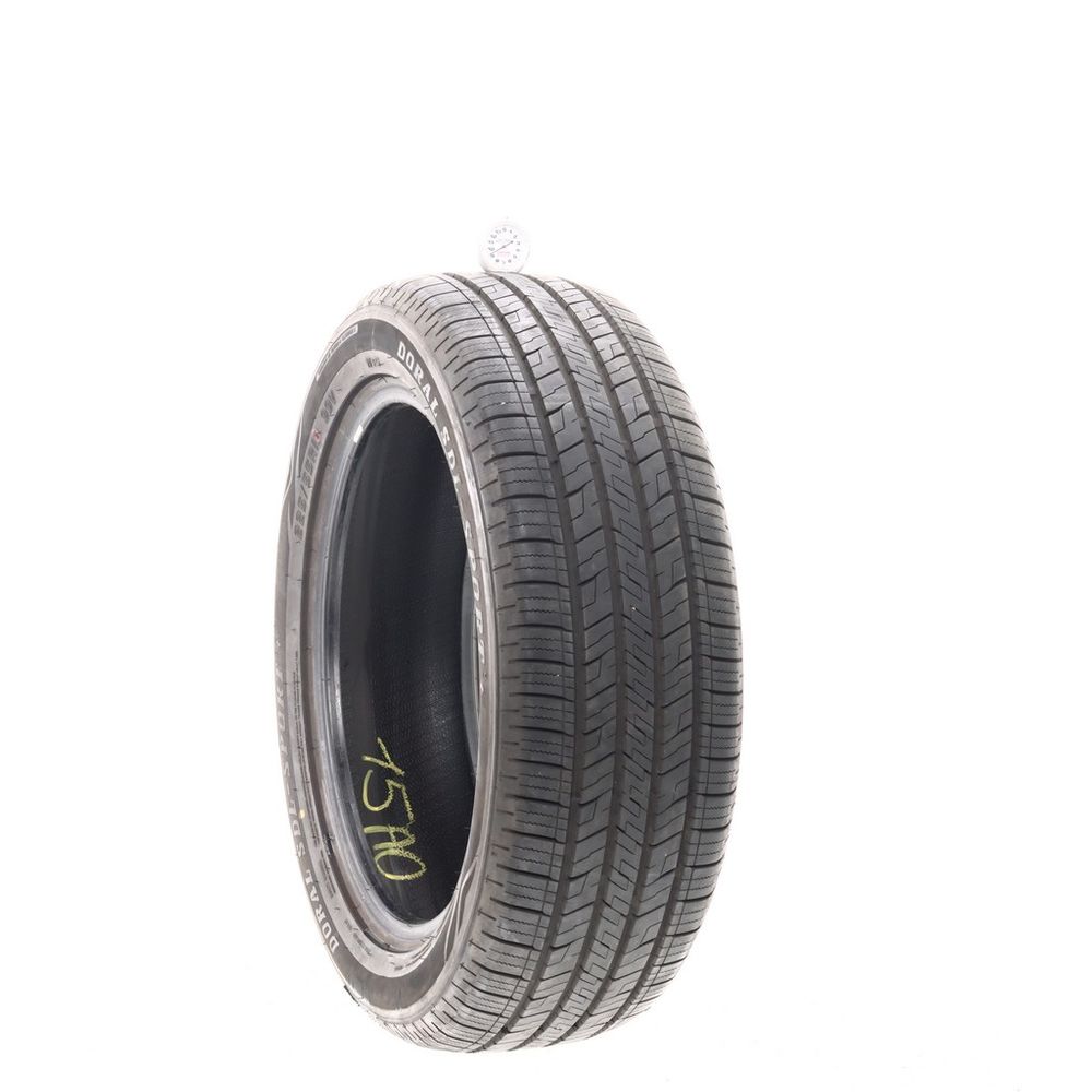 Used 225/55R19 Doral SDL-Sport+ 99V - 9/32 - Image 1