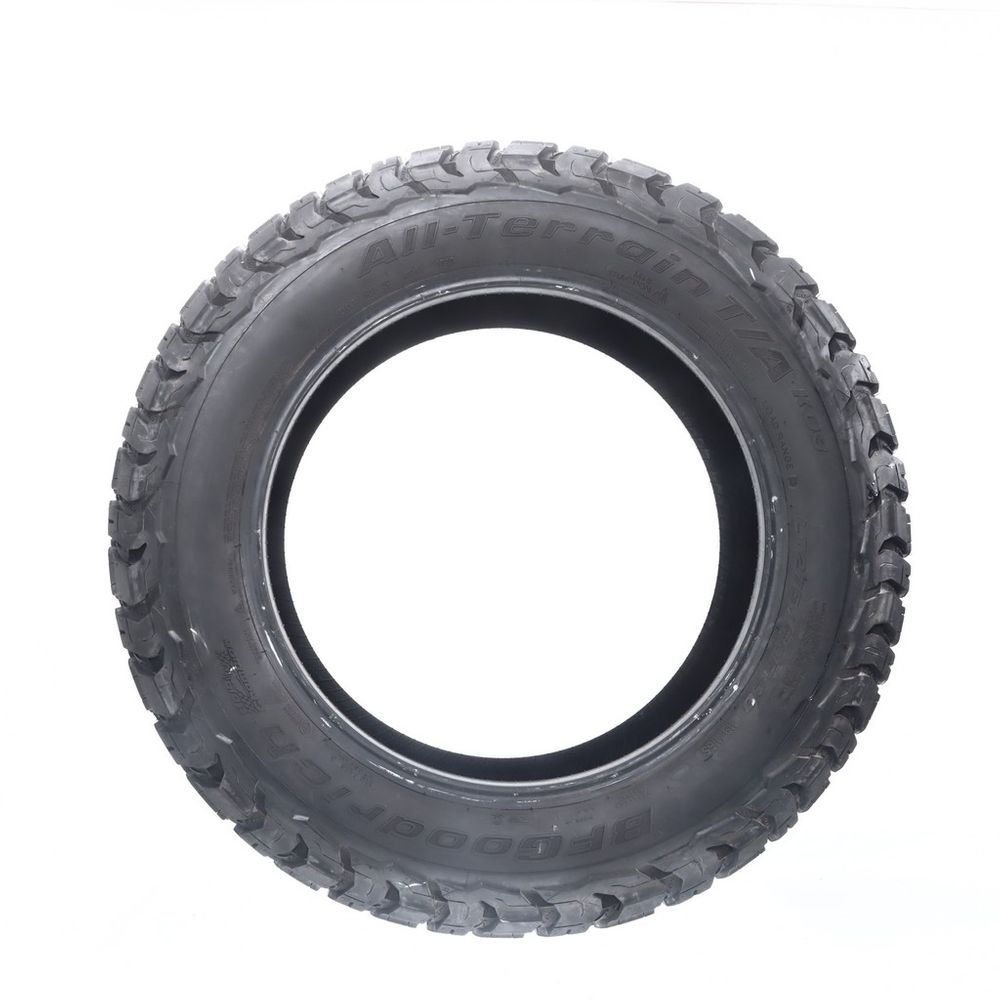 Driven Once LT 275/60R20 BFGoodrich All-Terrain T/A KO3 119/116S D - 15/32 - Image 3