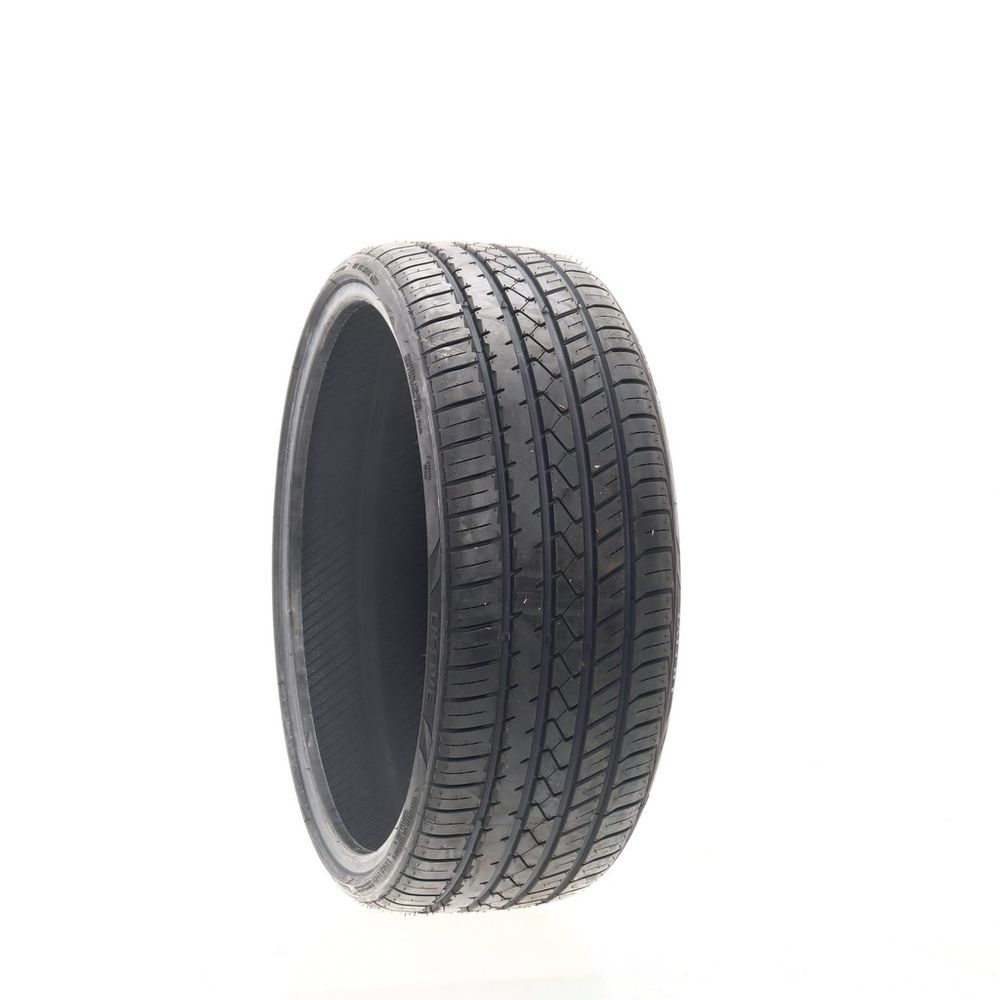 New 225/30ZR22 Lionhart LH-Five 89W - Image 1