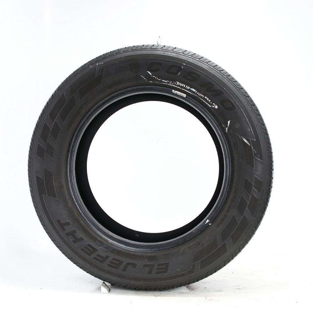 Used 265/60R18 Cosmo EL JEFE HT 110H - 7/32 - Image 3