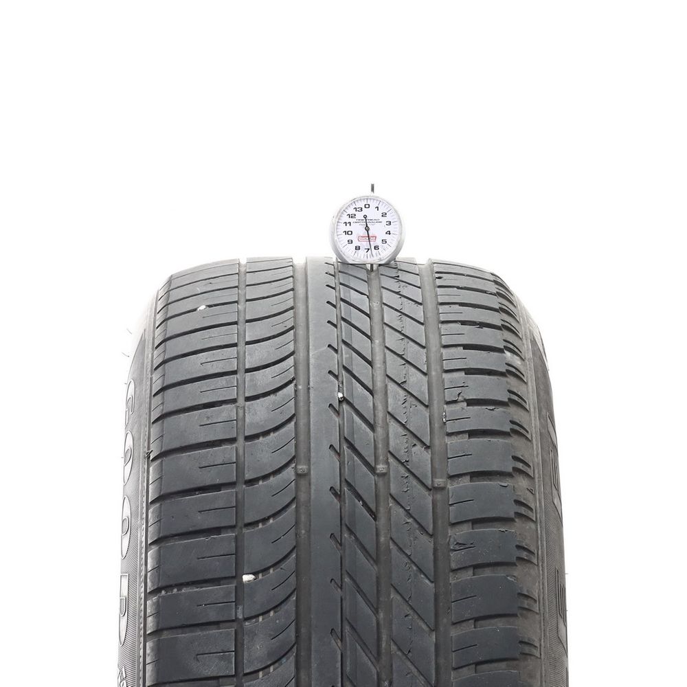 Set of (2) Used 275/45R21 Goodyear Eagle F1 Asymmetric SUV 4X4 110W - 6.5-7/32 - Image 2