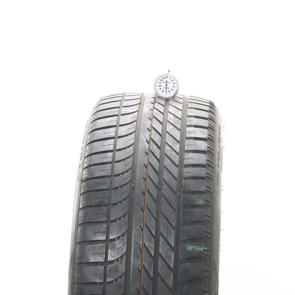 Set of (2) Used 275/45R21 Goodyear Eagle F1 Asymmetric SUV 4X4 110W - 6.5-7/32 - Image 5