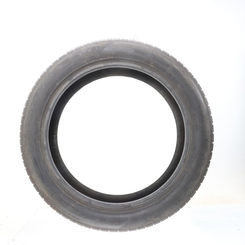Set of (2) Used 275/45R21 Goodyear Eagle F1 Asymmetric SUV 4X4 110W - 6.5-7/32 - Image 6