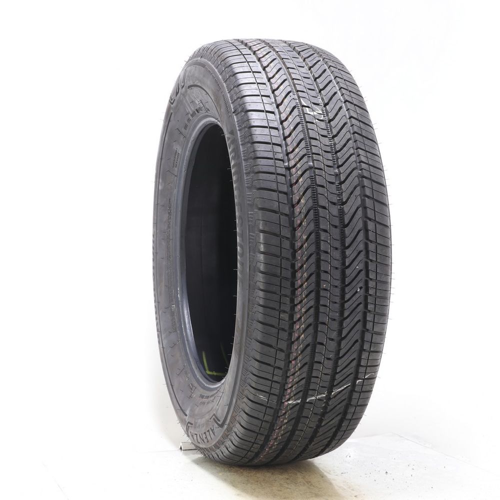 Set of (2) New 275/60R20 Bridgestone Alenza A/S 02 115S - 10/32 - Image 1