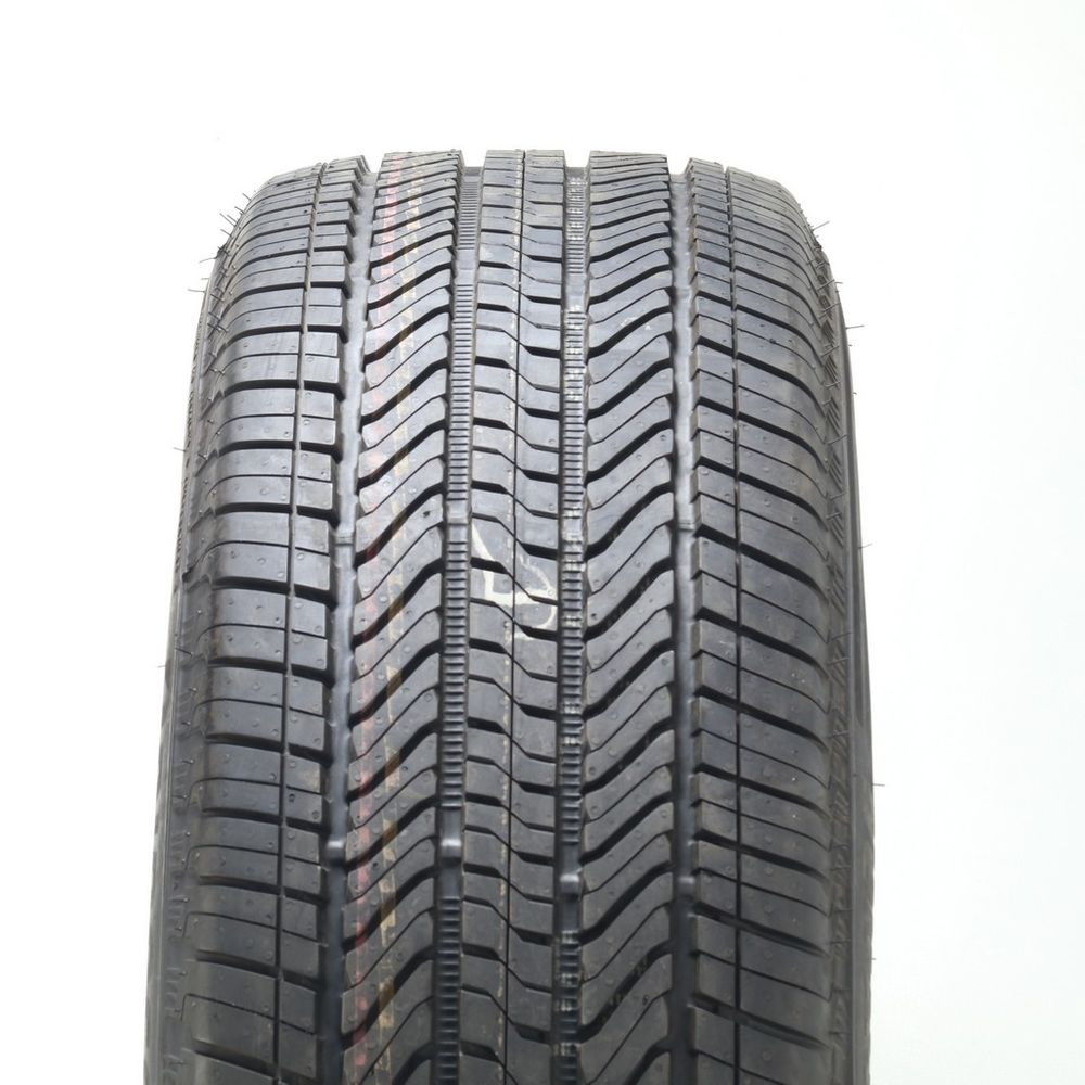 Set of (2) New 275/60R20 Bridgestone Alenza A/S 02 115S - 10/32 - Image 2