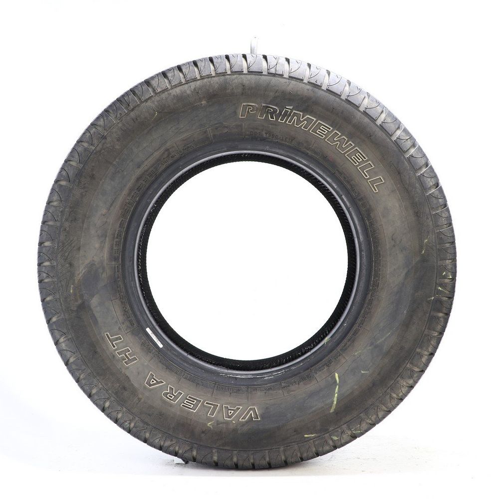 Used LT 245/75R16 Primewell Valera HT 120/116R - 10/32 - Image 3