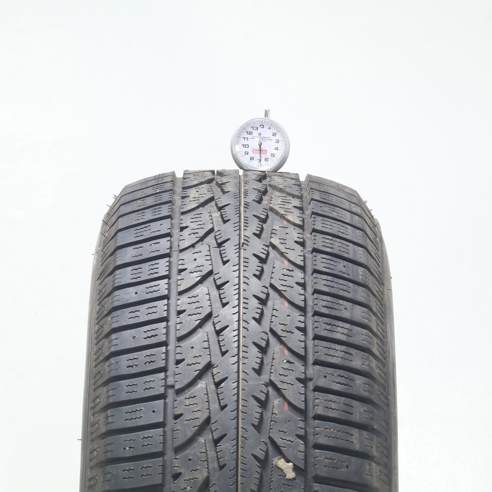 Used 265/65R18 Firestone Winterforce 2 UV 112S - 6.5/32 - Image 2