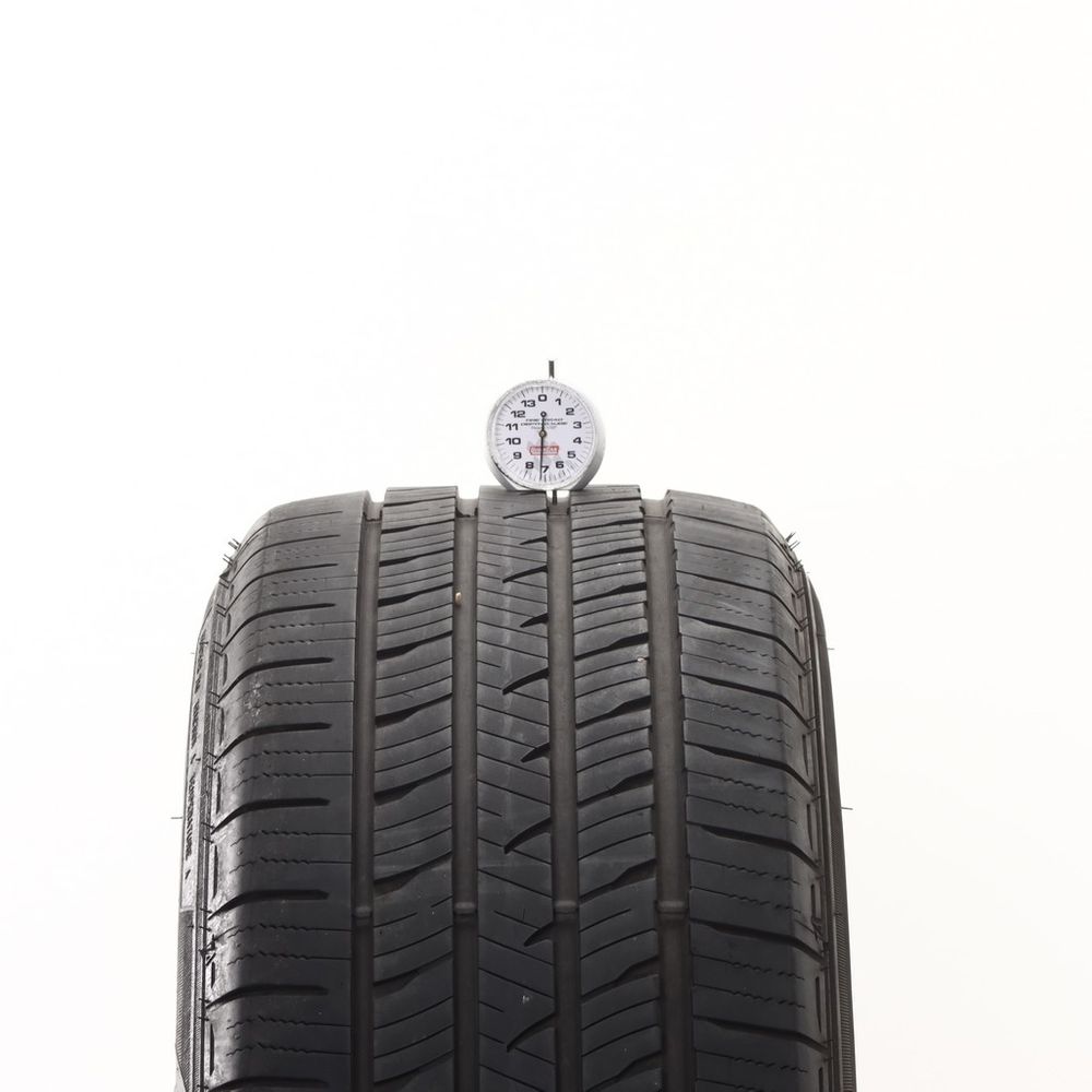 Set of (2) Used 245/55R19 Falken Ziex CT60 A/S 103V - 6.5-7/32 - Image 5