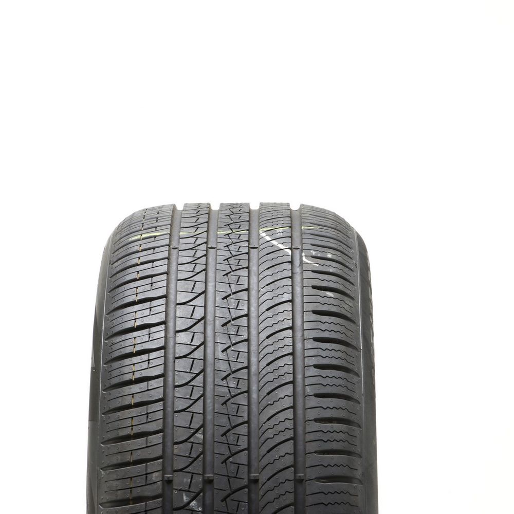 Driven Once 255/45R20 Pirelli Scorpion Zero Elect + 105T - 10/32 - Image 2