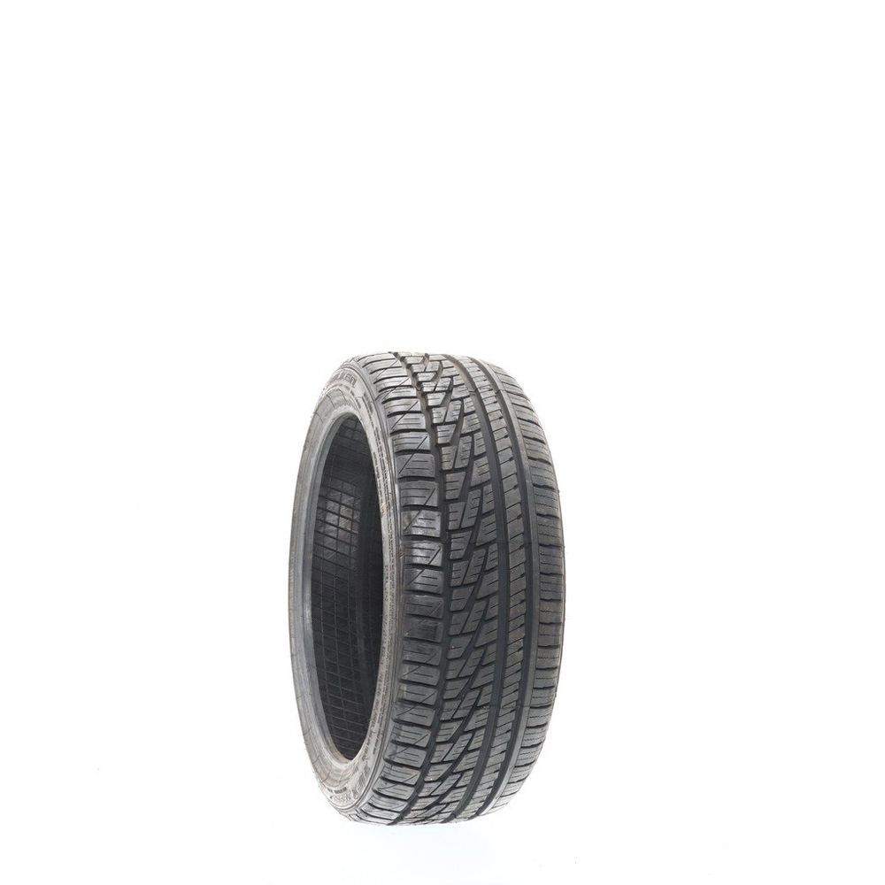 Driven Once 205/40R17 Falken Ziex ZE950 A/S 84W - 9/32 - Image 1