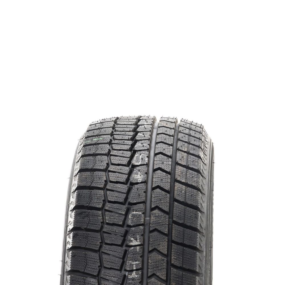 Set of (2) Driven Once 225/55R18 Dunlop Winter Maxx WM02 98T - 11/32 - Image 2