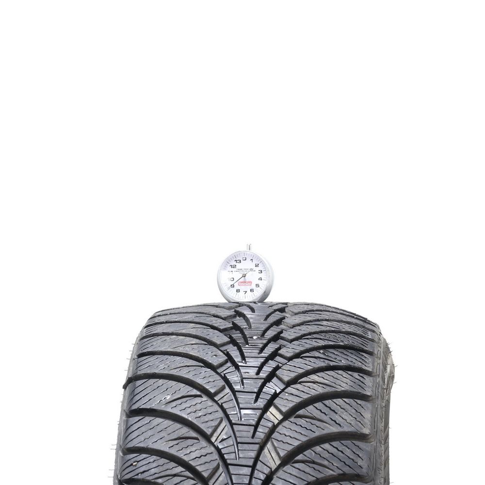 Used 235/55R17 Goodyear Ultra Grip Ice WRT 99T - 9/32 - Image 2