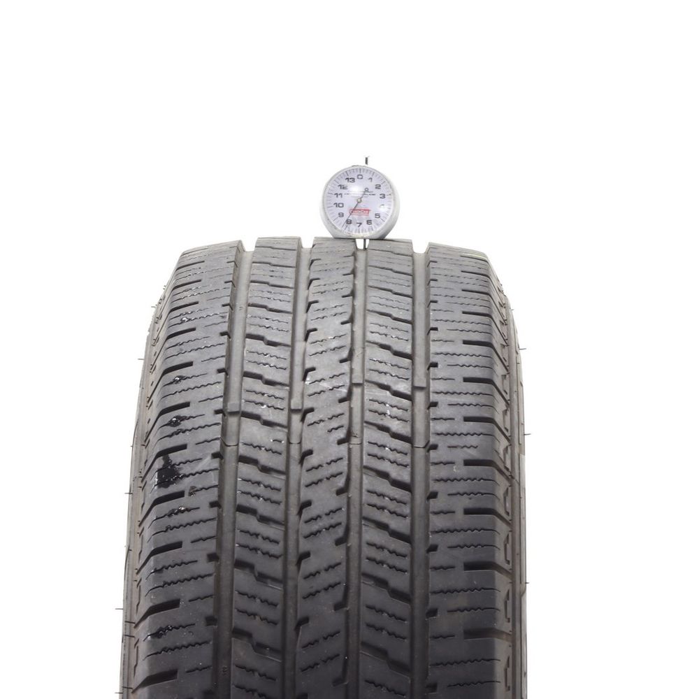 Set of (2) Used LT 245/70R17 Arisun Aresta H/T ZG04 119/116Q - 8-9/32 - Image 2