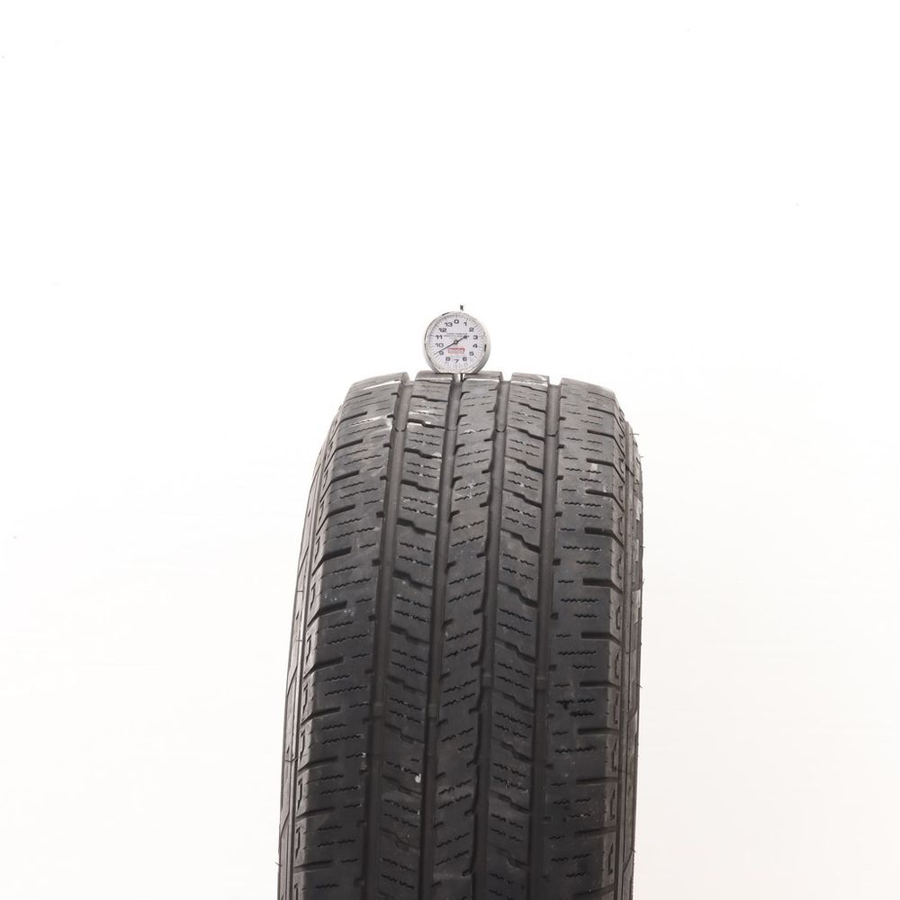 Set of (2) Used LT 245/70R17 Arisun Aresta H/T ZG04 119/116Q - 8-9/32 - Image 5