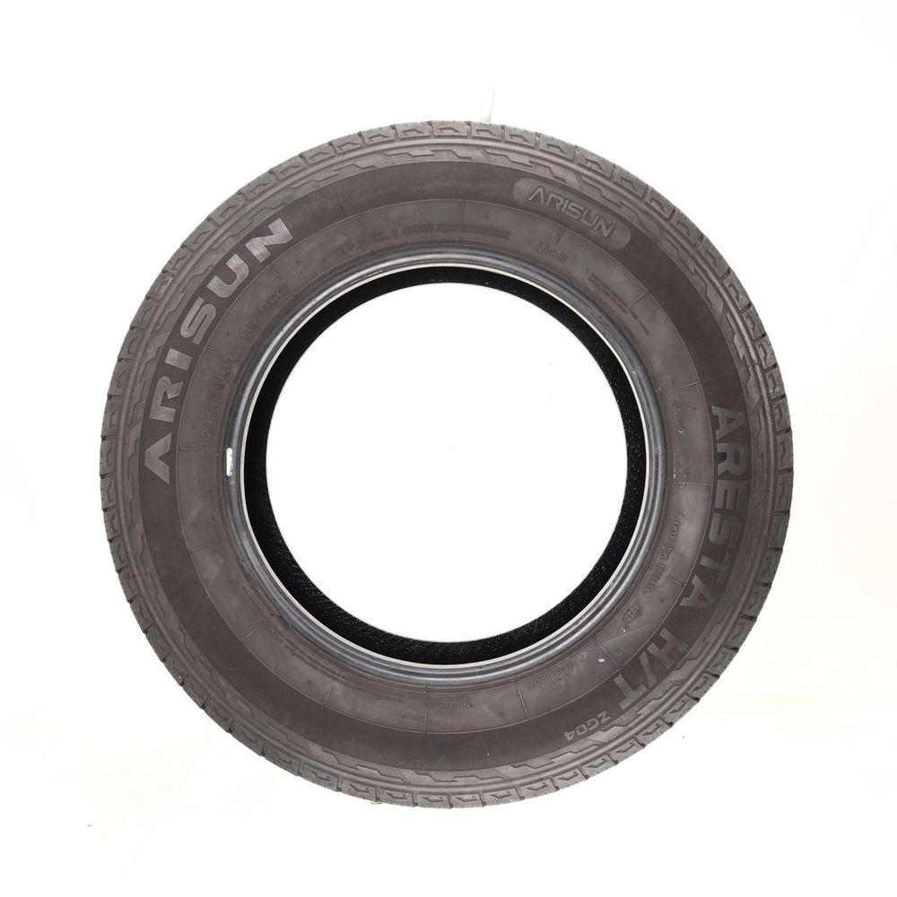 Set of (2) Used LT 245/70R17 Arisun Aresta H/T ZG04 119/116Q - 8-9/32 - Image 6