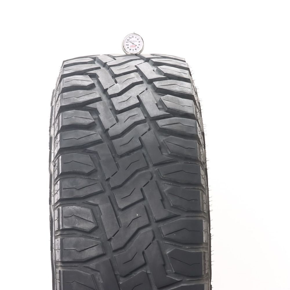 Used LT 37X13.5R17 Toyo Open Country RT 121Q D - 11.5/32 - Image 2