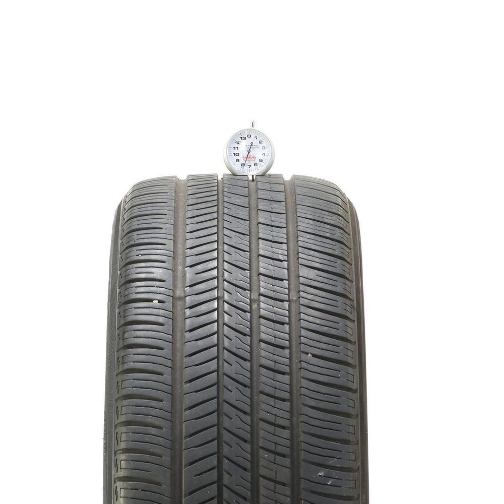 Set of (2) Used 235/45R18 Yokohama YK740 GTX 94V - 7.5-8/32 - Image 2