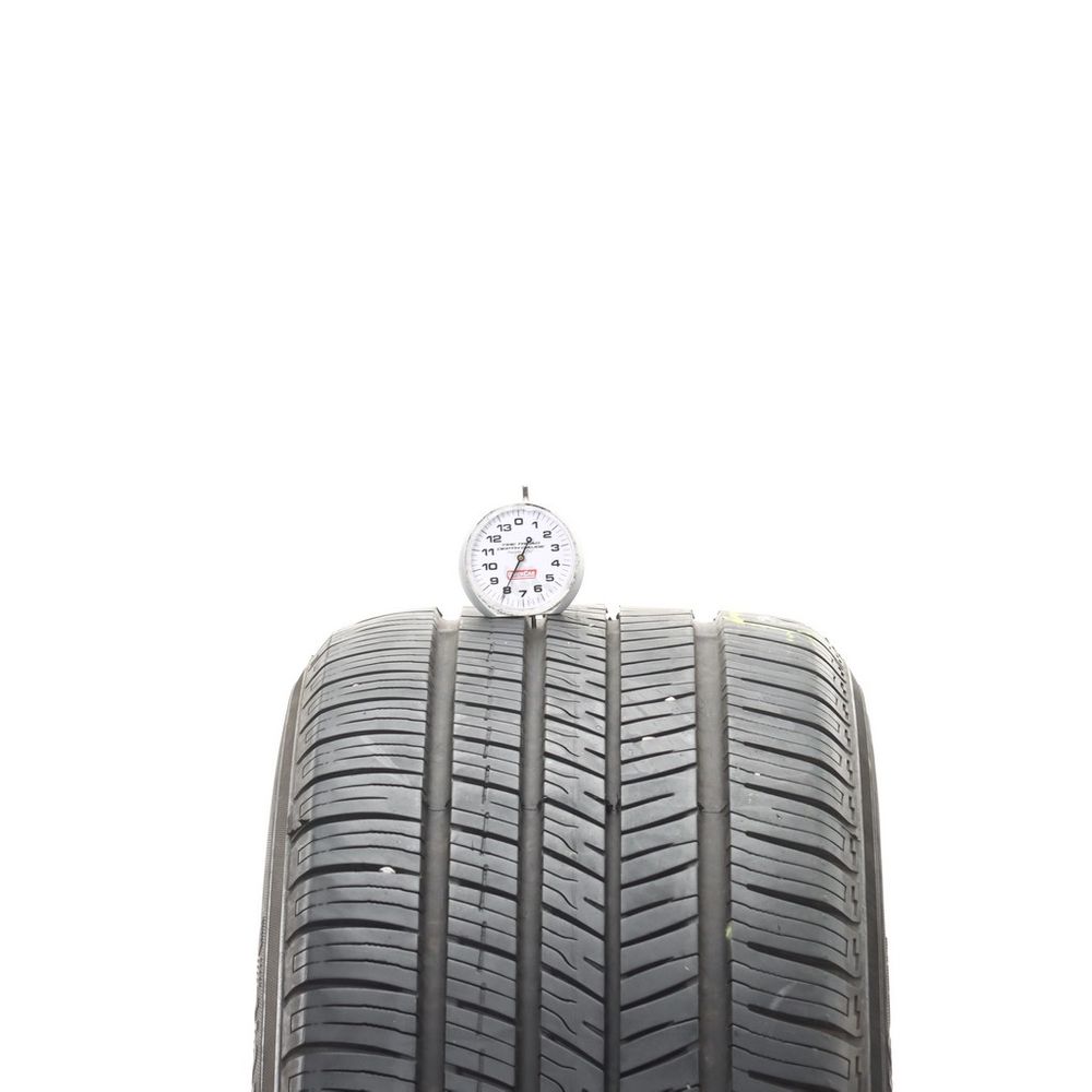 Set of (2) Used 235/45R18 Yokohama YK740 GTX 94V - 7.5-8/32 - Image 5