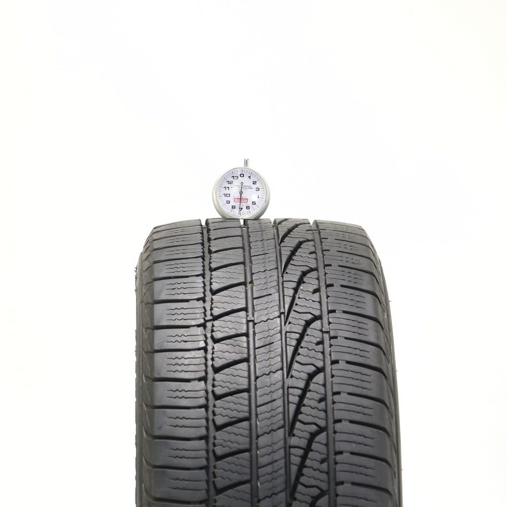 Used 215/55R16 Goodyear Assurance WeatherReady 97H - 7/32 - Image 2