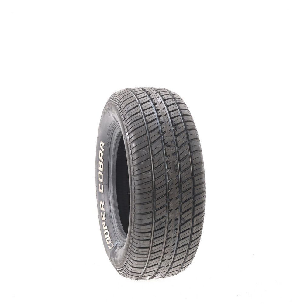 New 255/60R15 Cooper Cobra Radial GT 102T - 10/32 - Image 1