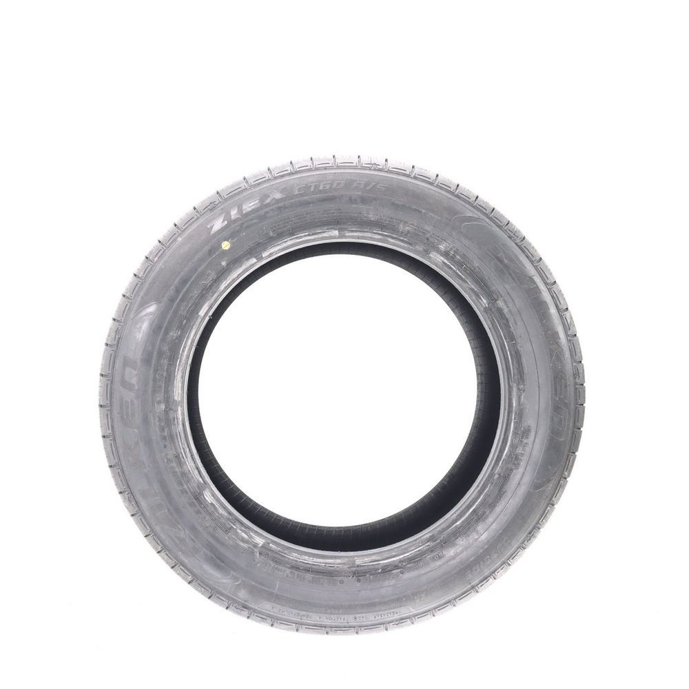 Driven Once 235/55R17 Falken Ziex CT60 A/S 99V - 10/32 - Image 3