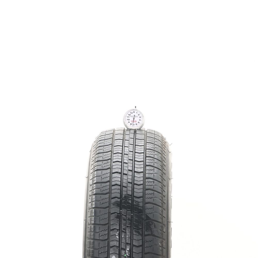 Used 205/75R14 Gremax Max 5000 95S - 7/32 - Image 2