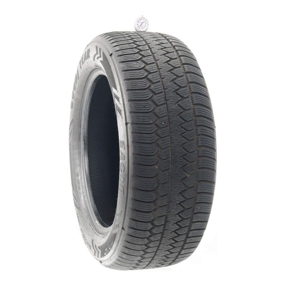 Used 275/55R20 Goodyear Eagle Enforcer All Weather 113V - 8.5/32 - Image 1